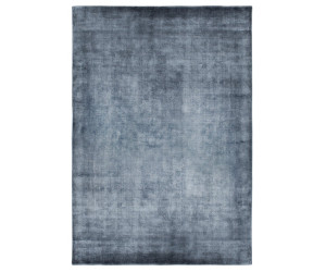 Kilimas LINEN DARK BLUE (Handmade Collection)
